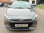 Hyundai i20 Asta 1.2 Kappa iVT, 2016, Petrol