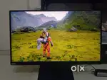 MSI 27 inch 1440p monitor for sale