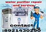 Water purifier service