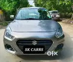 Maruti Suzuki Swift Dzire 1.2 Vxi BSIV, 2024, Petrol