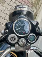 Bullet 350