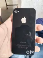 I phone 4s in good condition price can be low
