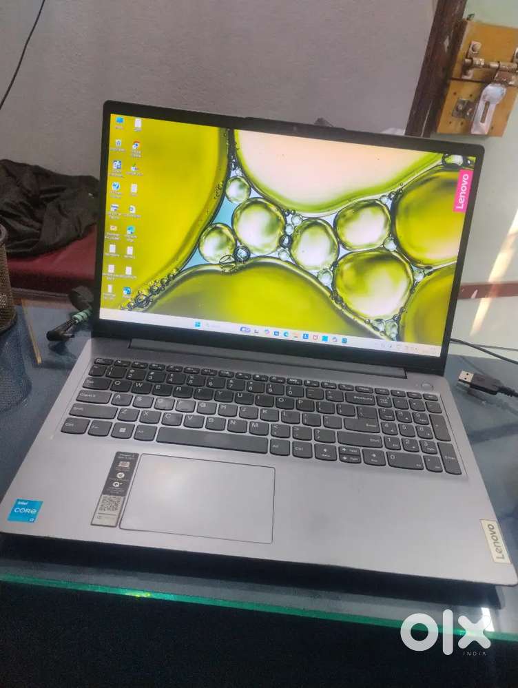 Lenova laptop for sale urgent
