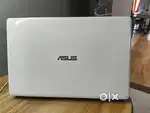 ASUS core i5 laptop with 2 gb NVIDIA Graphics 128gb SSD