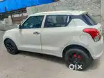 Maruti Suzuki Swift 2018 AMT ZDI, 2018, Diesel