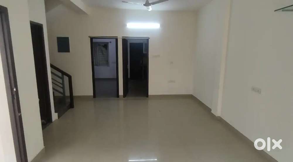 3BHK Duplex Villa for Rent