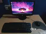 Intel i3 2nd gen,1TB hard disk | Computer Full setup