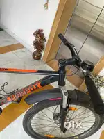 2022 non gear cycle