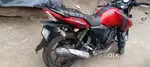 TVS Apache RTR 160