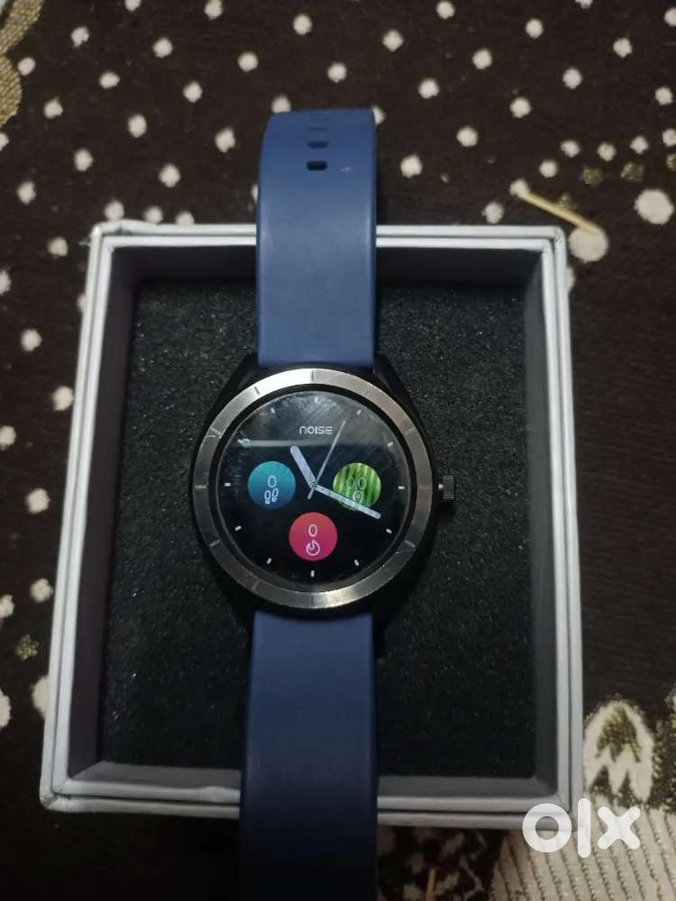 Smart watch