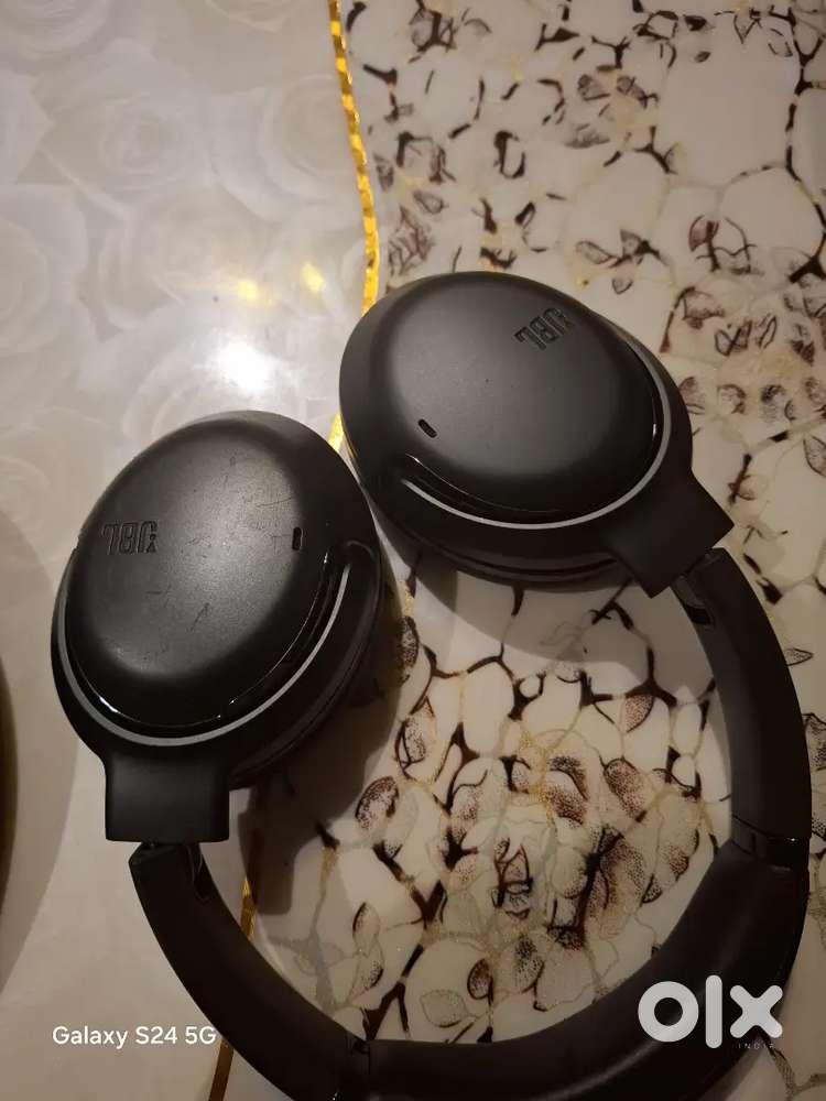 JBL Tour One Over-Ear Wireless Headphones – 8M Old with Invoice
