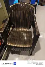 Chairs for Living Room(Quantity 3)