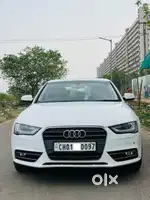Audi A4 2.0 TDI, 2013, Diesel