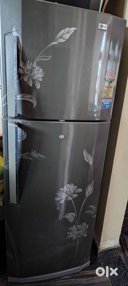 LG Refrigerator