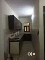 2 BHK Top Floor with Roof right ke saath with parking