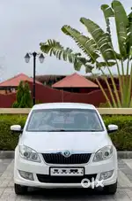 Skoda Rapid 1.5 Elegance TDI, 2012, Diesel
