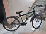 Hercules Bicycle without gear unisex