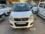Maruti Suzuki Wagon R LXI CNG, 2015, CNG & Hybrids
