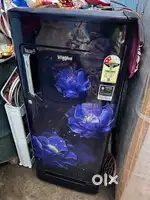 New condition fedge