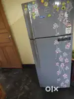 Fridge 2015 ..model godrej 240 litres