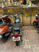NEW SEAT FULLY REPAIR