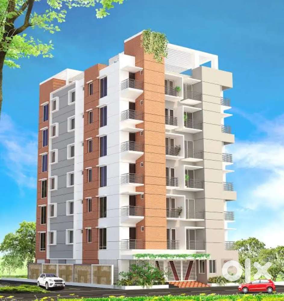 1 BHK Flats for Sale near Shanivar Wada Pune