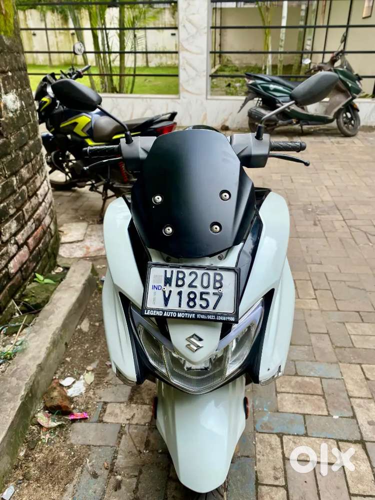 very good condition