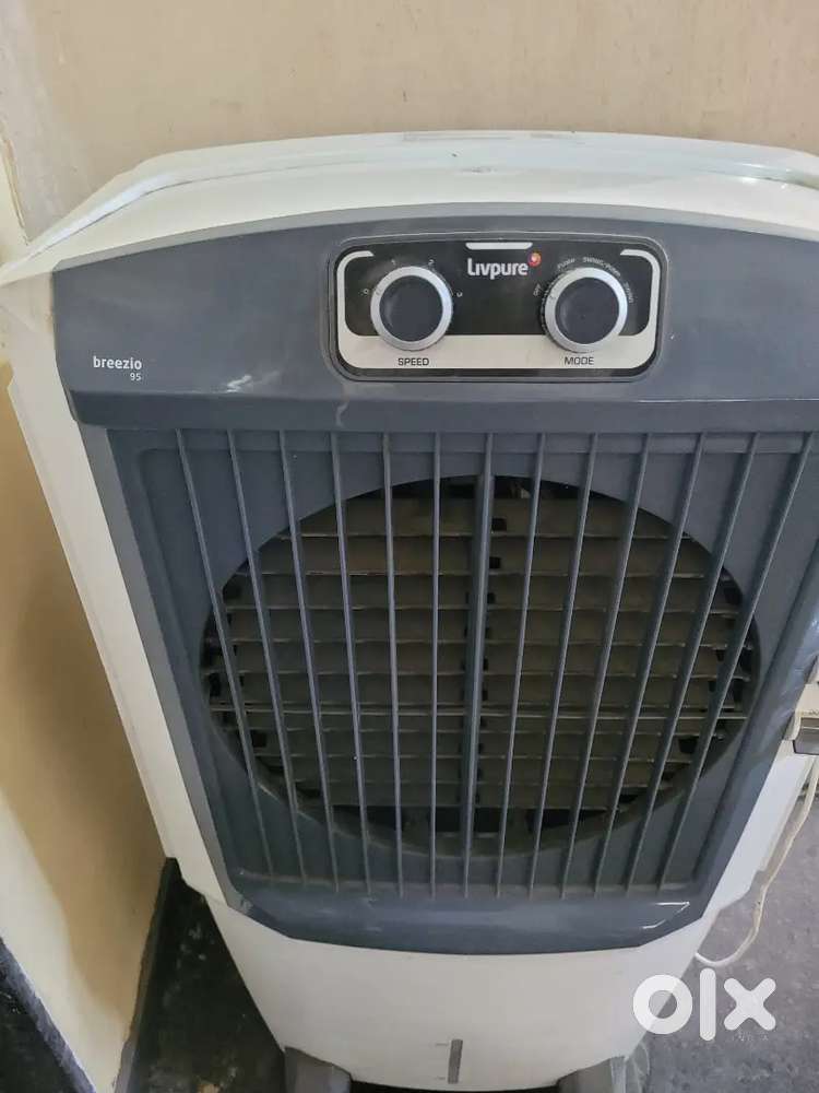 Livepure 95 litre cooler
