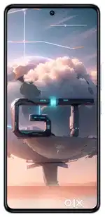 Infinix GT10 Pro 8/256 GB Good Condition Mobile