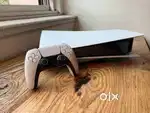 Ps5 Console ps5 - Standard Edition