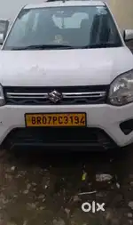 Maruti Suzuki Wagon R 2020