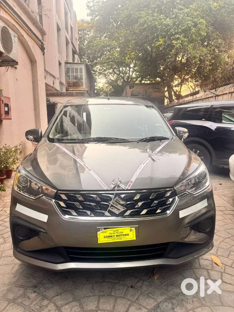 New ertiga vxi available for minimum downpayment