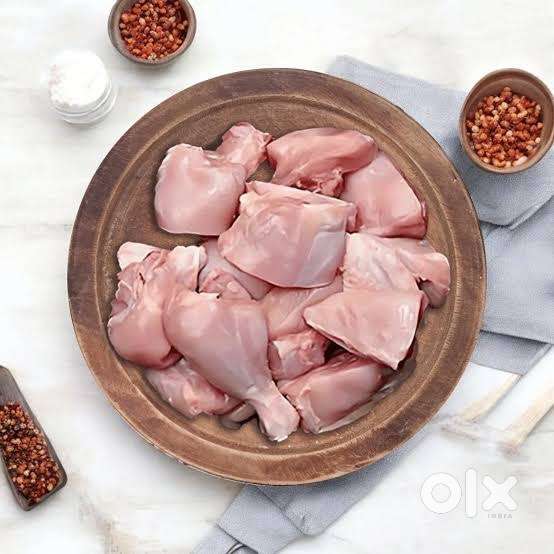 Meat cutting master