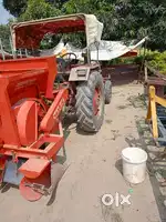 Planter Allu