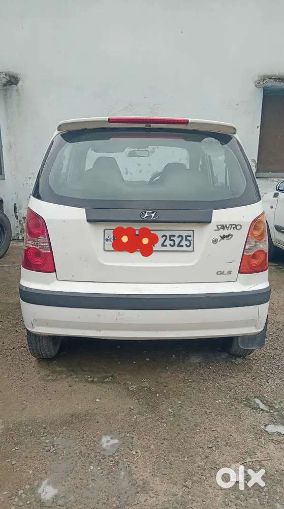 A.c. not working car condition ok and tyre 70 percent.