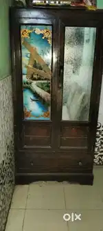 Antique Almirah