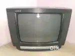 LG TV with stand