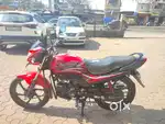 Bike GJ 15 modal 2016