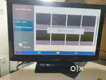 Panasonic 42 Inch T.V.
