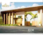 Semi commercial plot@ sale AB Bypass Road, Indore
