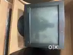 Colour Monitor