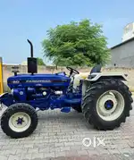 Farmtrac 60