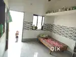 Shkati room