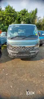 Tata dealer shoroom intrav70 and ace gold diesel