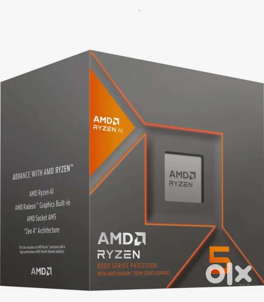 Ryzen 5 8600G For sell
