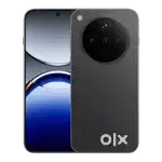 Oppo Find X8 Space Black 12/256gb