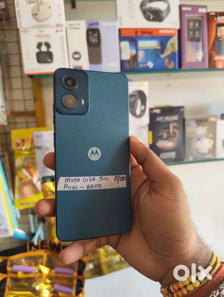 All model mobile are available