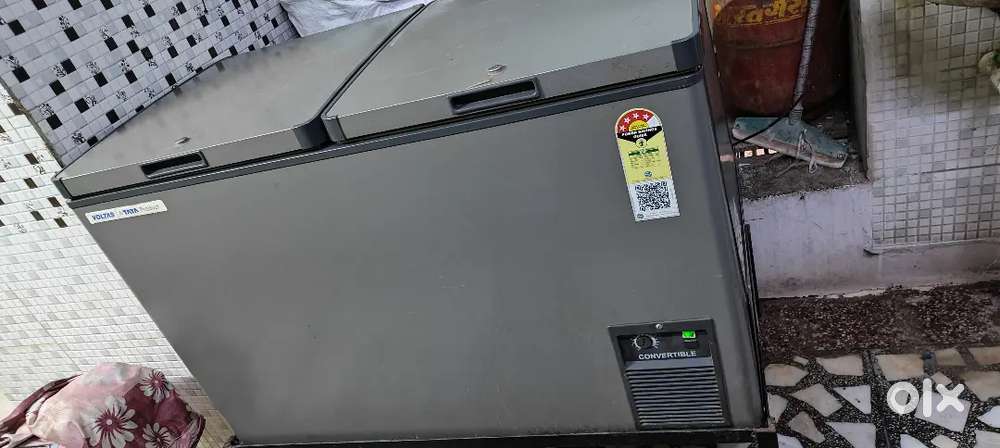 D Frige Votals