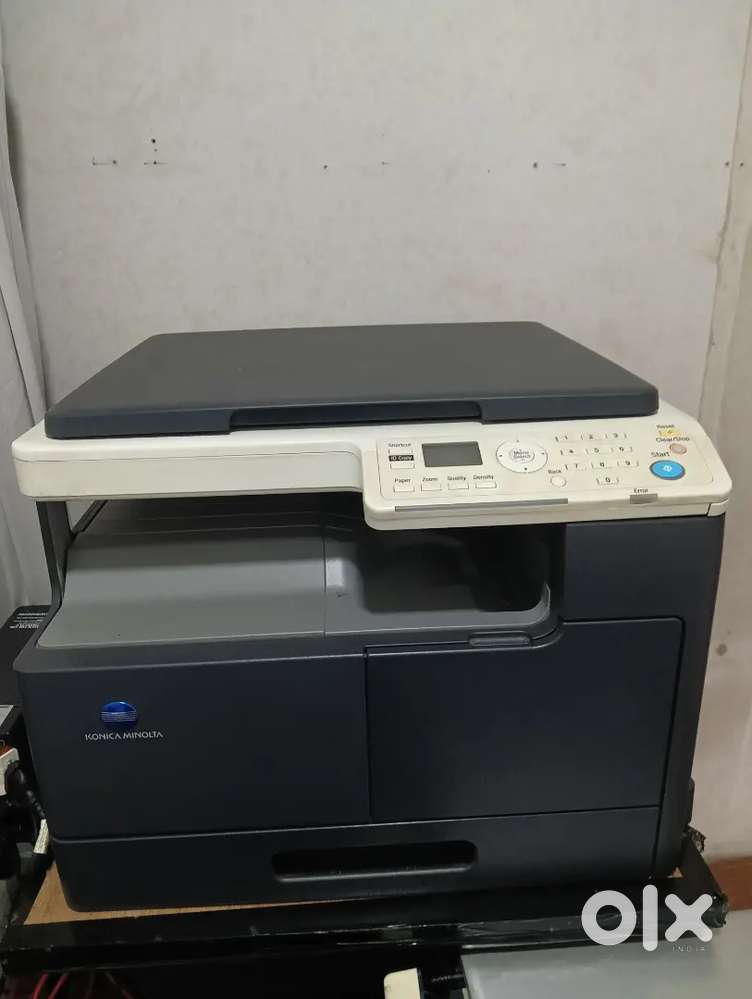 A3 Photostat & Printer