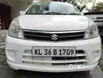 Maruti Suzuki Estilo VXi, 2010, Petrol
